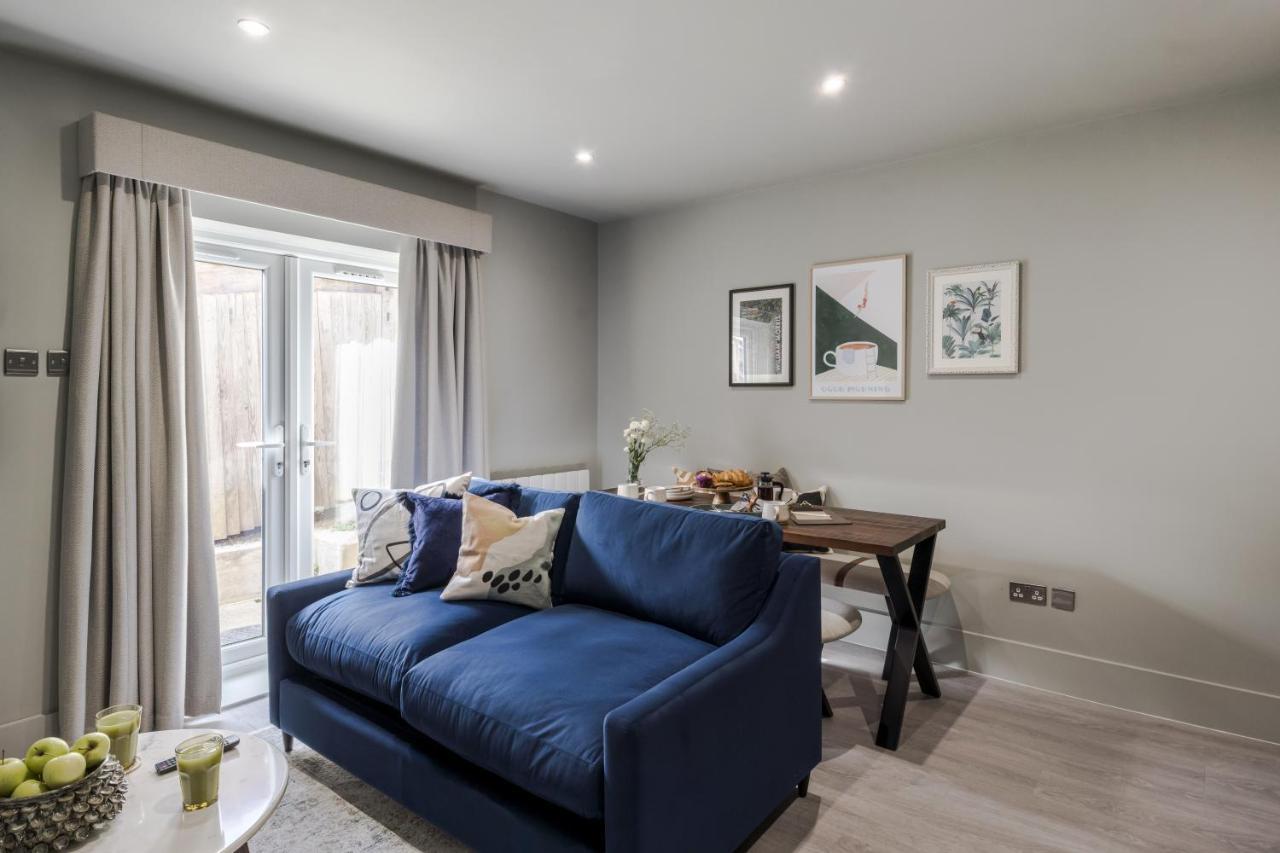 Tooting - Your Apartment London Exterior foto