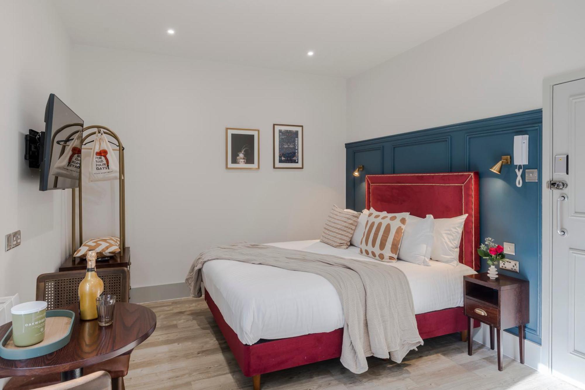 Tooting - Your Apartment London Zimmer foto