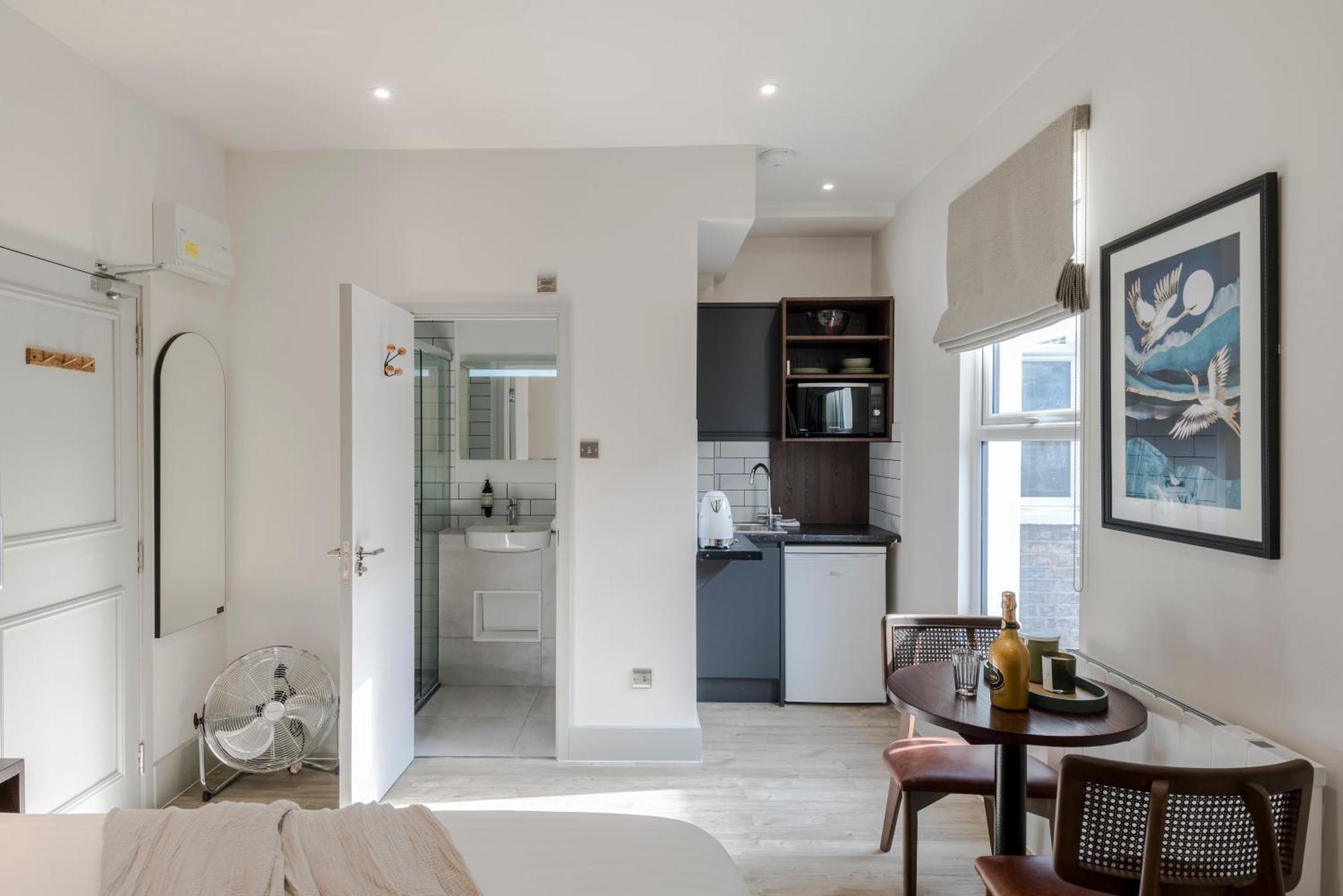 Tooting - Your Apartment London Exterior foto