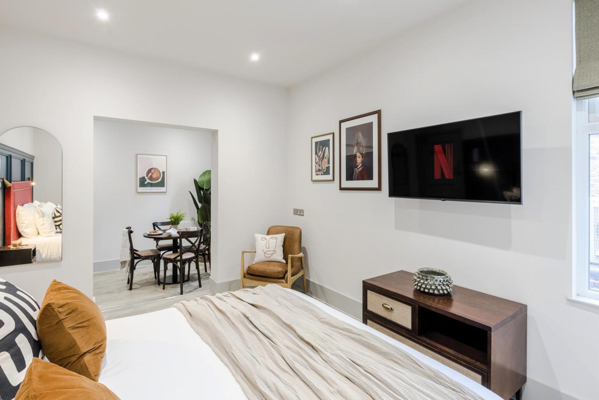 Tooting - Your Apartment London Exterior foto