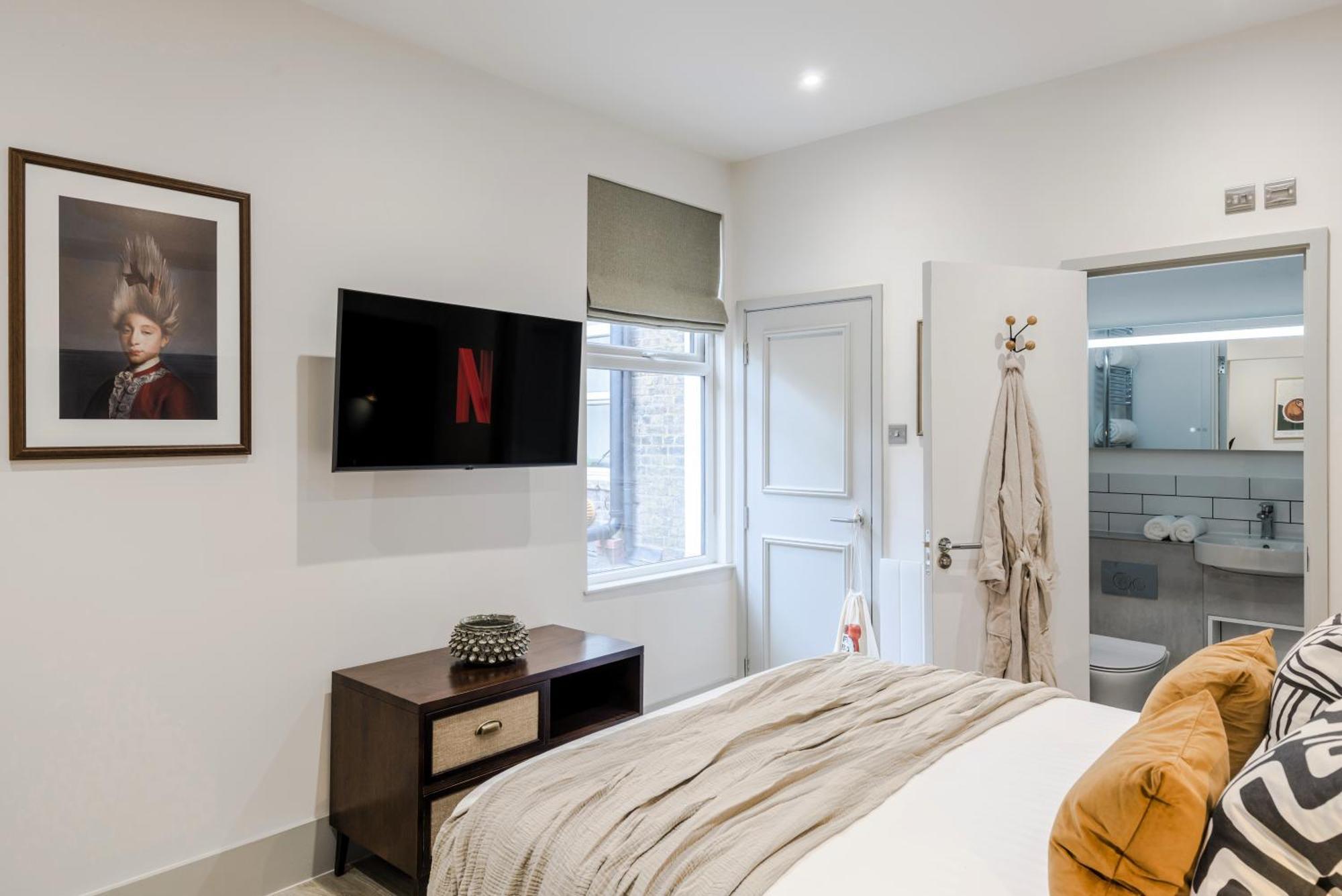 Tooting - Your Apartment London Exterior foto