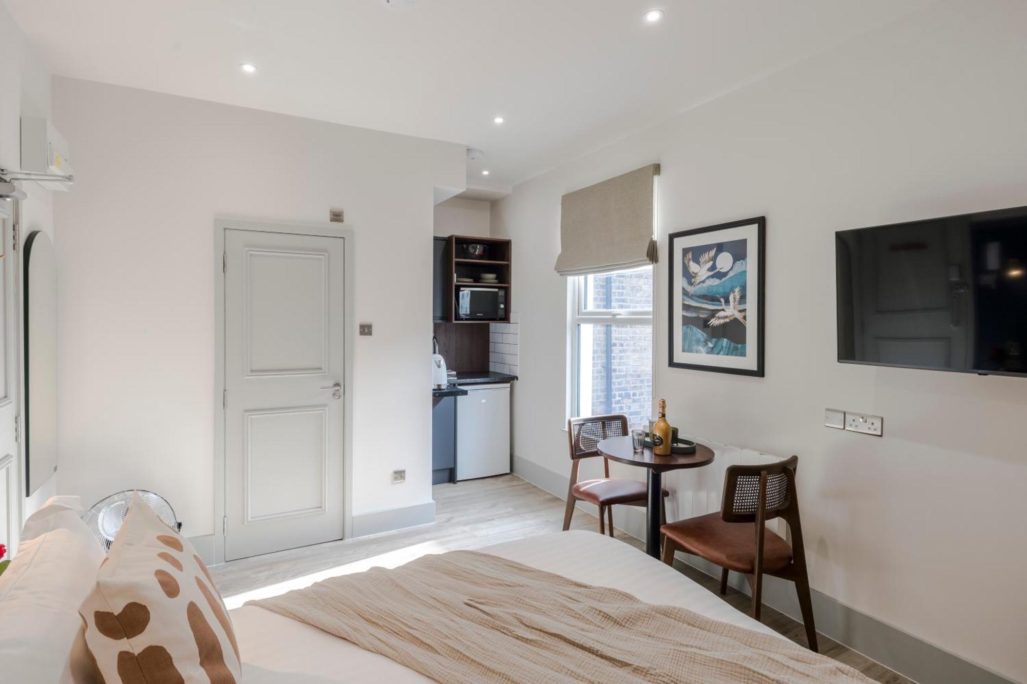 Tooting - Your Apartment London Zimmer foto
